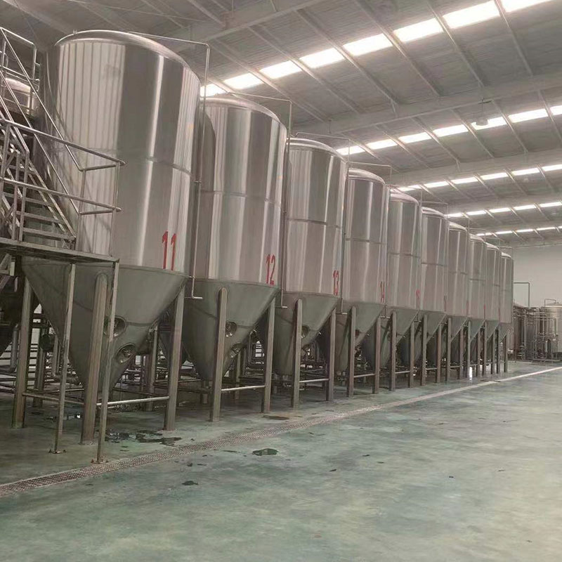 屯昌精酿啤酒设备厂—行业标准政策